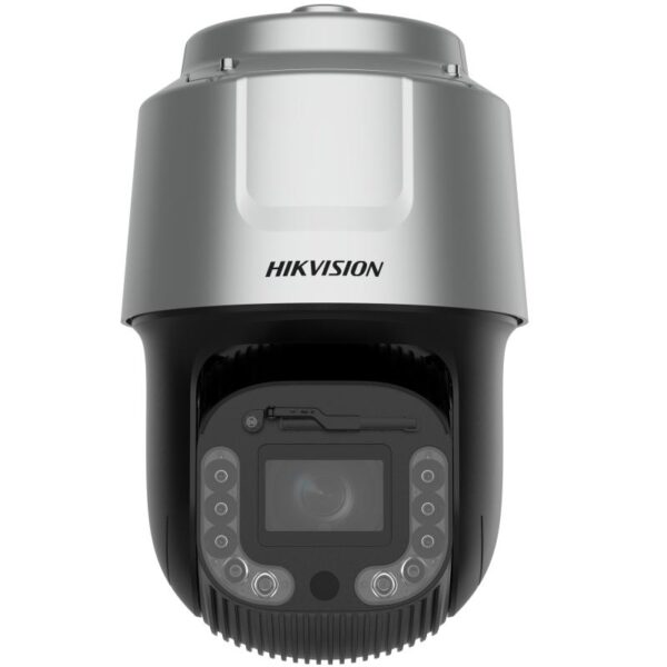 8C Series 8MP 42X DarkFighter IR Network Speed Dome
