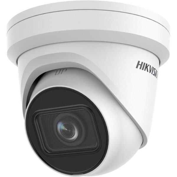 2 MP AcuSense Motorized Varifocal Turret Network Camera