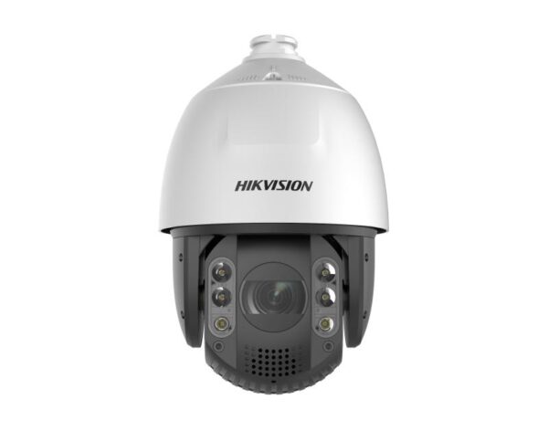 4 MP 32X Powered by DarkFighter IR Acusense Network Speed Dome
