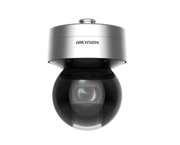 7A Series 4MP 36X DarkFighter IR Network Speed Dome
