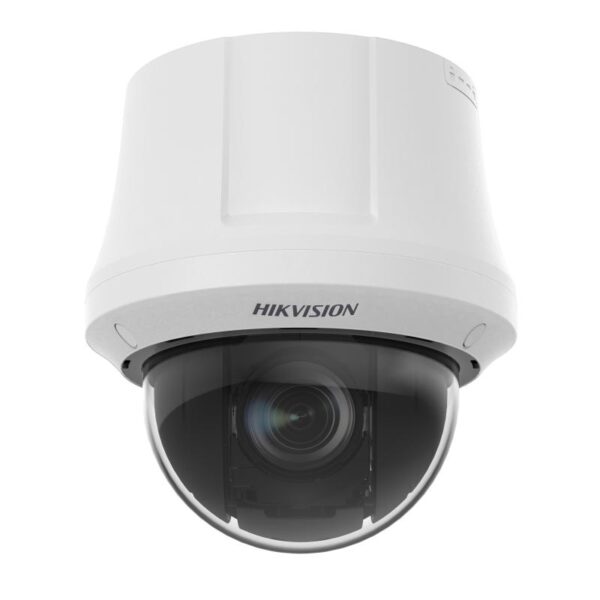 4K 25X Powered by DarkFighter Fast Focus Inceiling Network Speed Dome
