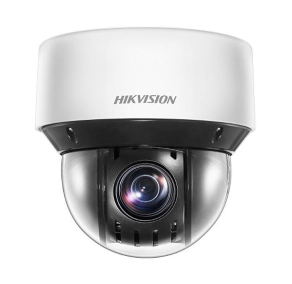 4 MP 25X Powered by DarkFighter IR Acusense Network Speed Dome