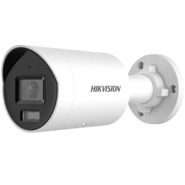 4K AcuSense Fixed Mini Bullet Network Camera