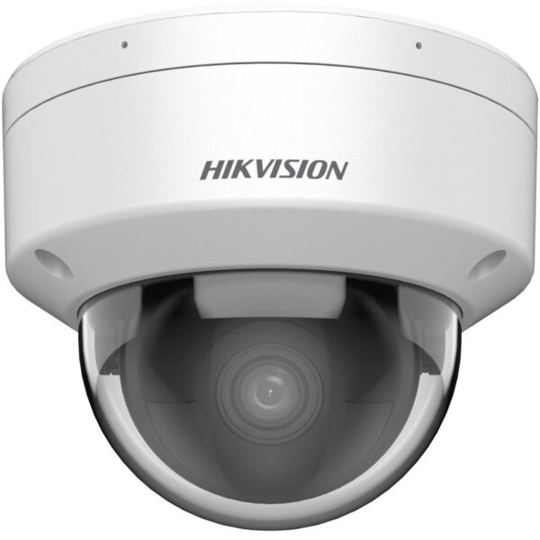 2 MP AcuSense Fixed Dome Network Camera