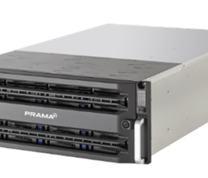 PT-NSH820D24 Hybrid SAN