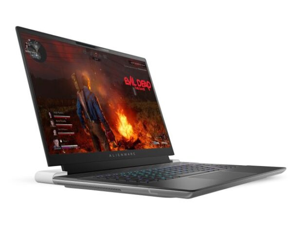Alienware x16 R1 Gaming Laptop