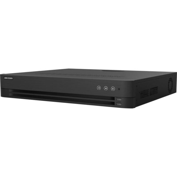 16-ch 1.5U 4K NVR