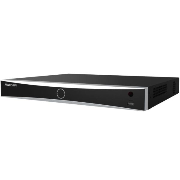 16-ch 1U 16 POE AcuSense 4K NVR