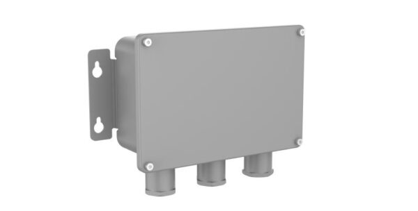 Wall mount