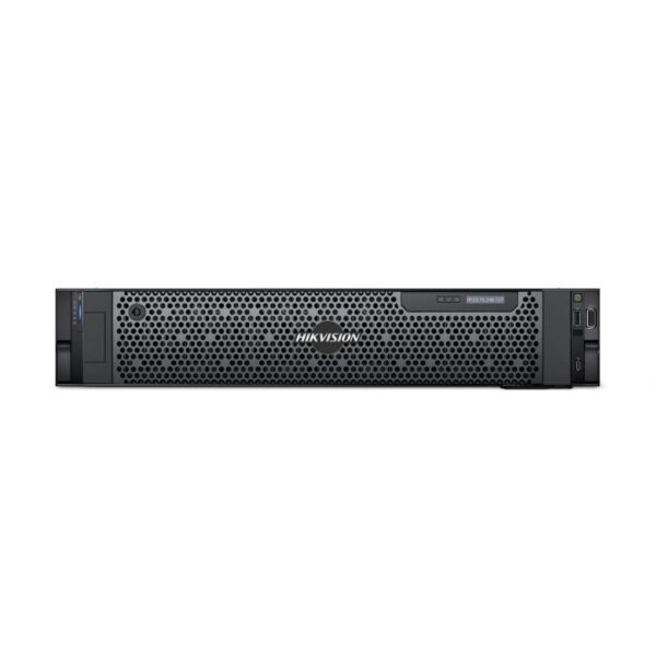 Dual-socket Rackmount Server
