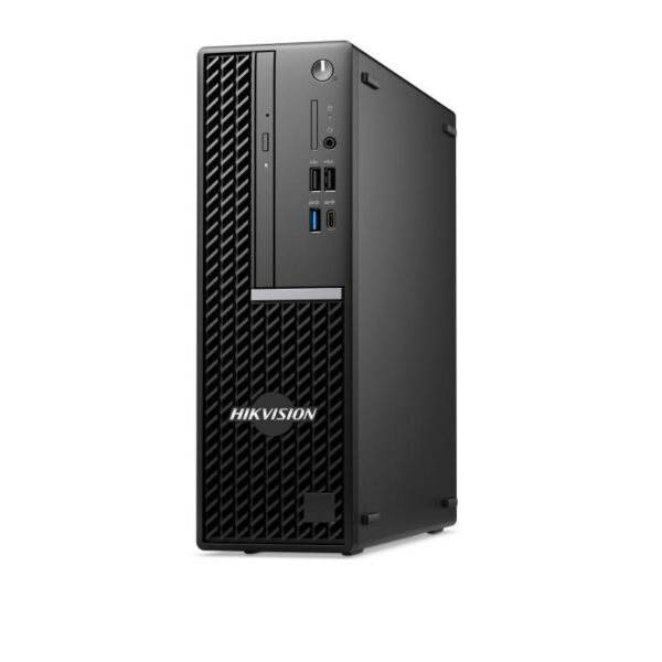 Tower VMS Workstation