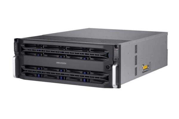 24-slot Single Controller Storage