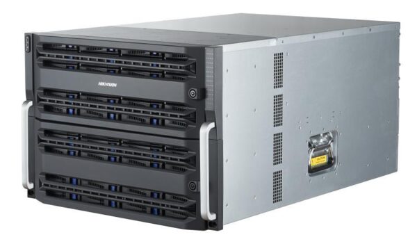 48-slot Single Controller Storage