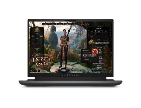 Alienware m16 R1 Gaming Laptop
