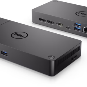 Dell Dock - WD19S 180W